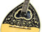 Pickup KNA Bouzouki BZ-1A attivo
