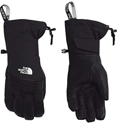 THE NORTH FACE Powdercloud Futurelight Herren-Handschuh, Größe S
