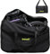 BAIGIO Bicycle Carrying Transport Bag for 20 Inch Folding Bike, Waterproof Bike Storage Travel Bag Outdoors, Foldable Carry Bicycle Protective Bag for Airplane Subway Car