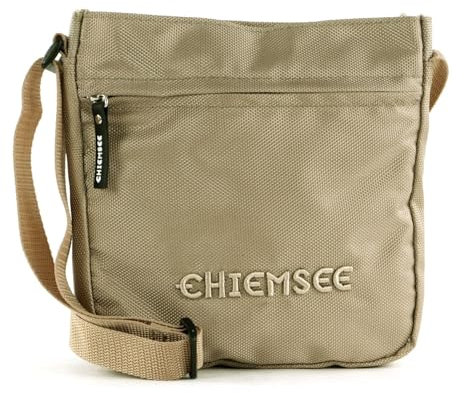 Chiemsee Umhängetasche sand Nylon Herren, Damen - 021164
