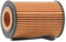 RIDEX PLUS Ölfilter Motorölfilter Filtereinsatz 7O0116P