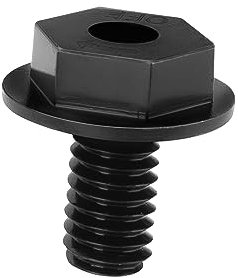 06-75-1010 Replacement for Circular Saw Screw Cap Blade LH, Fit for 0730-20, 0830-20, 6310-20, 6320-20, 2630-20 & 2730-20