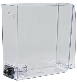 LUTH Premium Profi Parts Depósito de agua compatible con Philips compatible con Saeco 421944056301 11026289 para cafetera