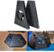 Per Legion Go Grip Supporto per controller Console di gioco Staffa Basi per impugnatura Connettore maniglia (A)