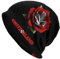 Winter Mütze Schweiz Schweizer Flagge Beanie Leichtem Schädel Cap Einstellbare Laufmützen Für Winter Skifahren Skating