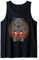 MMA Panther Fighter Gemischte Kampfkünste Tank Top