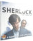 Sherlock: Case Connection | Sherlock Holme Spiele | Krimispiel Deduktionsspiel Familienspiel | EN