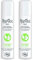 Marilou Bio - Déodorant Spray Thé Vert - Déodorant Bio Sans Alcool de la Gamme Classic - Déodorant pour Homme/Femme au Parfum Subtil et Délicat - Fabriqué en France - 75ml (Lot de 2)