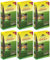 Neudorff RasenReparatur Lückenlos 6x 1,2 kg Sparpaket Terra Preta + organischer Dünger + 4 Sorten Grassamen