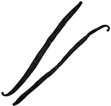 Madagascar Bourbon Vanilla Pods Beans 17-19cm | 5g-200g (30 Grams)