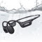 LOBKIN Auriculares Natación, Auriculare Conducción Osea para Nadar Bluetooth 5.4 Acuaticos Inalámbricos Impermeables IPX8 con Reproductor de 32GB MP3