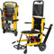 Silla Salvaescaleras Eléctrica Para Silla De Ruedas, Silla Salvaescaleras Portátil Plegable, Equipo Médico Asistencia Para La Movilidad En Escaleras, Plataforma Elevadora Plegable