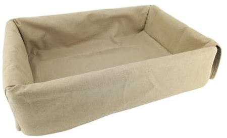 Scaritech Linen Cover for Foldable Box