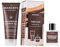 ManCave Cedarwood Mens Fragrance Gift Set, 50ml Cedarwood Eau de Toilette, 200ml Shower Gel, Natural Ingredients, Perfume Set, present for him, Fragrance for Men