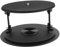 DOITOOL Rotating Projector Stand Table Slip Mount for Secure Placement Compatible with Various Projector Models for Home Theater Office and Conference Room Grey