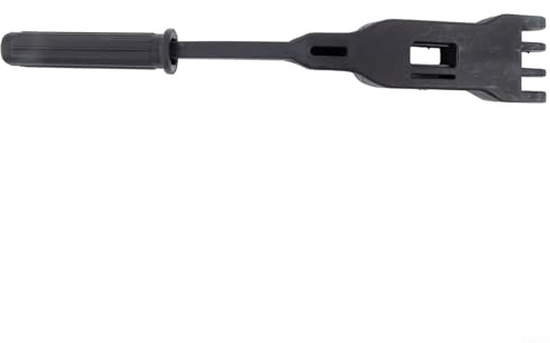 Hayward - Maniglia per filtro piscina EC40, EC50, EC65, EC75, per filtro Perflex, kit di ricambio per filtro a terra di diatomee