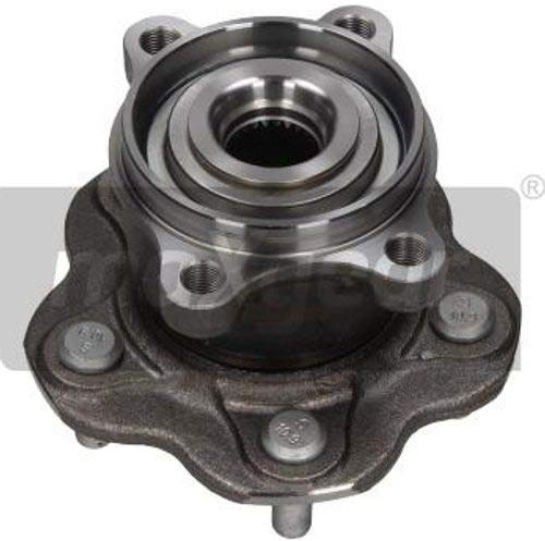 Quality Parts Radnarbe Reifen Nissan Qashqai 07-15 20 DCI Renault KOLEOS 20 DCI 07 - N4711058