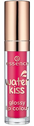essence - water kiss glossy lip colour 01 -