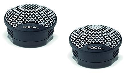 Focal TWU 1.5 Coppia di Tweeter