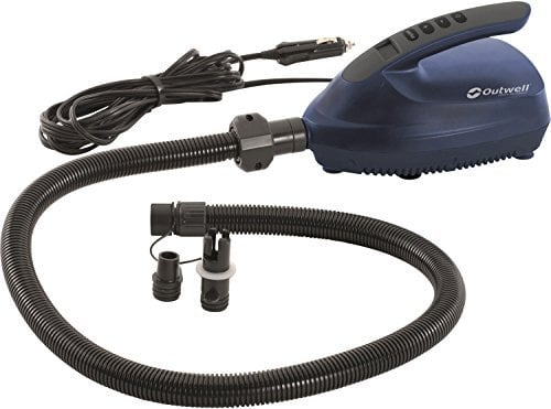 Outwell Zeltpumpe Squall 12 V