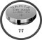 Cressi Battery Kit for Diving Watch Computer - Ersatzbatterie-Kit + O-Ring für Cressi-Taucheruhren/Computer, Unisex-Erwachsene