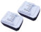 GOLEMON® 2pcs 18V 3000mAh BL1813G Battery for BL1815G BL1811G BL1820G BL1840G 195608-4 Batteries replace for Makita Drill HP457D TD127D DF457D JV183D UR180D UH522D CL183D