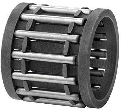 Gabbia per pignone catena adatto per Husqvarna 3120 XP