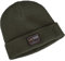 Merkel GEAR Merino-Wool-Beanie WNTR Weiche Wollmütze aus Merinowolle (Oliv)