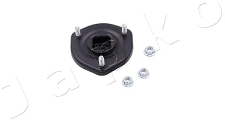 JAPKO SMJ0223 Coupelle d'amortisseur Essieu arrière Compatible avec TOYOTA MR 2 III ZZW3