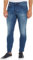 Tommy Jeans AUSTIN SLIM TAPERED WMBS Pantalons en jean Homme, Bleu (Wilson Mid Blue Stretch), 29W / 34L