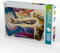 CALVENDO Puzzle DC-3 1000 Teile Lege-Größe 64 x 48 cm Foto-Puzzle Bild von Alois J. Koller