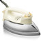 WASING Lightweight Portable Dry Iron for Industry Household Usage Upgraded Mirror Stainless Steel Soleplate Without Steam 700W Gift for Housewarming