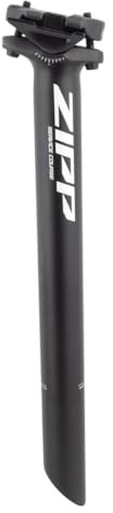 ZIPP TIJA S Course 31,6 350 0 mm RETRASO /Logo GRABADO B2-AL6061