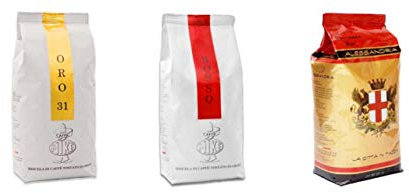 Mike Espresso Probier Paket