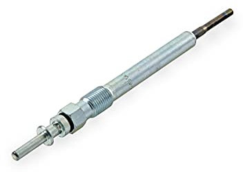 HELLA 8EG 008 498-541 Glühkerze - SW: 10mm - Glühkerzenausf.: leistungsoptimiert - Stecker: Rundstecker