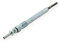 HELLA 8EG 008 498-541 Glühkerze - SW: 10mm - Glühkerzenausf.: leistungsoptimiert - Stecker: Rundstecker