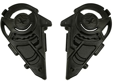 Nexx SX.100R Visiermechanik