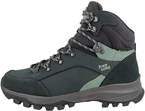 Hanwag Damen Outdoorschuhe Banks Lady GTX