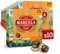 Marcilla Cápsulas de Café Colombia | Intensidad 10 | 200 Cápsulas Compatibles Nespresso (R)* - Amazon Exclusive