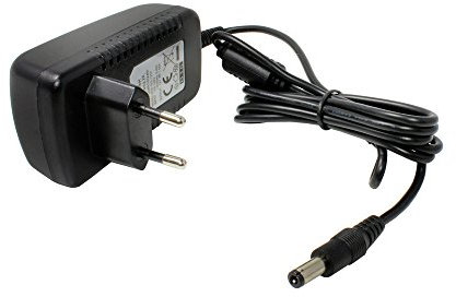 Bloc d’Alimentation, Alimentation à découpage Compatible avec Bose SoundLink Mini Bluetooth Speaker, 1500mA, 12V, 1,5m