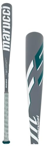 MARUCCI F5 SL -10, USA 2 5/8 Barrel Baseball BAT, 29 / 19 oz.