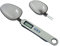 MLWSKERTY Cuchara Medidora Electrónica Portátil con Número Gramos Peso 0 3 Gramos A Gramos Materiales Medicinales Leche En Polvo