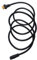 Ukbzxcmws Elevata flessibilità XT60 A DC7 9 Mm X 0 9 Mm 8 Mm Connettore Cavo di alimentazione rame 14 AWG Per centrali elettriche