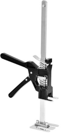 CHIHEUNG 2PCS Labor Saving Arm Tool, 15inch Hand Lifting Tool Jack, Load Bearing 100 kg, Height Adjustment Lifting Device for Installing Cabinets, Doors, Windows, Furniture