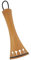 Violinzubehör Geige Teil Musikinstrument Teil 4/4 Geigeninstrumenten Tuner Geigenbrücke Geigenschnur Abithalte