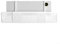 Deflettore per condizionatore universale, Regolabile Deflettore Condizionatore del-vento Anti Diretto Blowing, Regolabile da 60 cm a 93 cm, per casa/Ufficio,Anziani, Neonati, Donne in Gravidanza