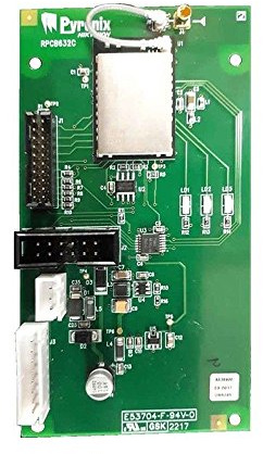 Pyronix DIGI-WIFI/XA Wireless module with External Antenna