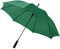 Bullet Automatik-Regenschirm Barry, 58 cm (80 x 104 cm) (Grün)
