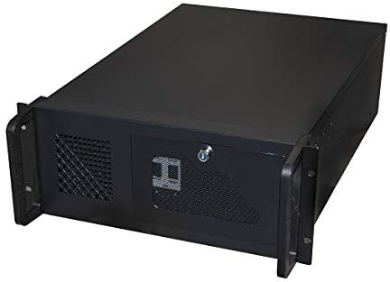 Link Lkch4U - Chasis para servidor