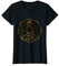 Yoga Buddha T Shirt Namaste Lotus Blume Geschenk T-Shirt